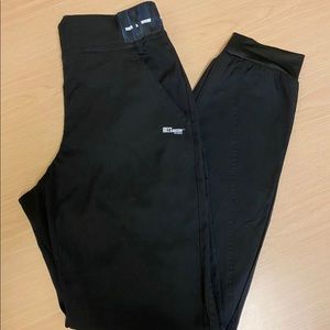 Grey’s Anatomy Scrub Joggers XS
